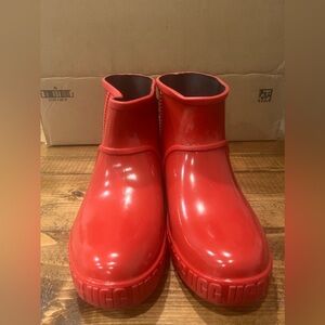 UGG Rain Ankle Boots